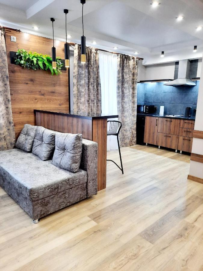 Исы Байзакова 133 Apartment Pavlodar Luaran gambar