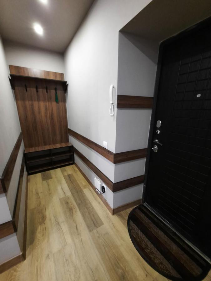 Исы Байзакова 133 Apartment Pavlodar Luaran gambar