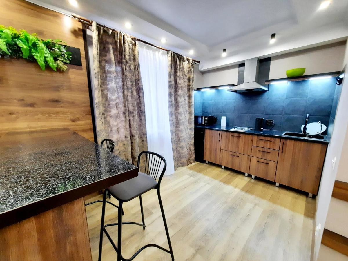 Исы Байзакова 133 Apartment Pavlodar Luaran gambar