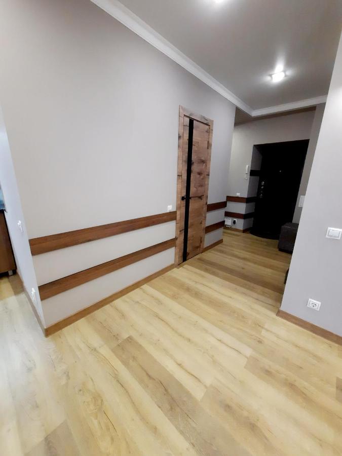 Исы Байзакова 133 Apartment Pavlodar Luaran gambar